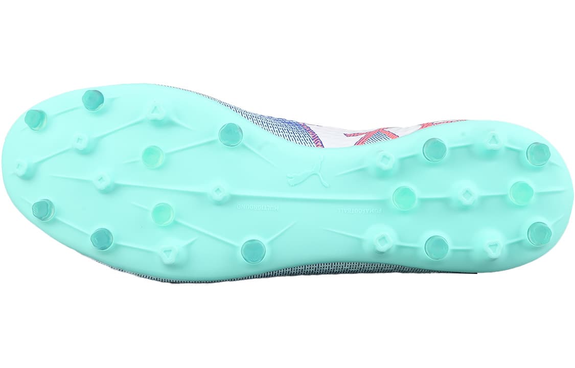 Кроссовки для футбола PUMA FUTURE 7 PRO MG - изображение 5