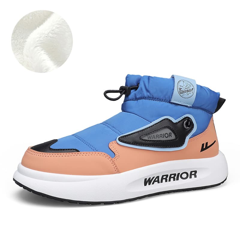 Ботинки уличные Warrior - изображение 2