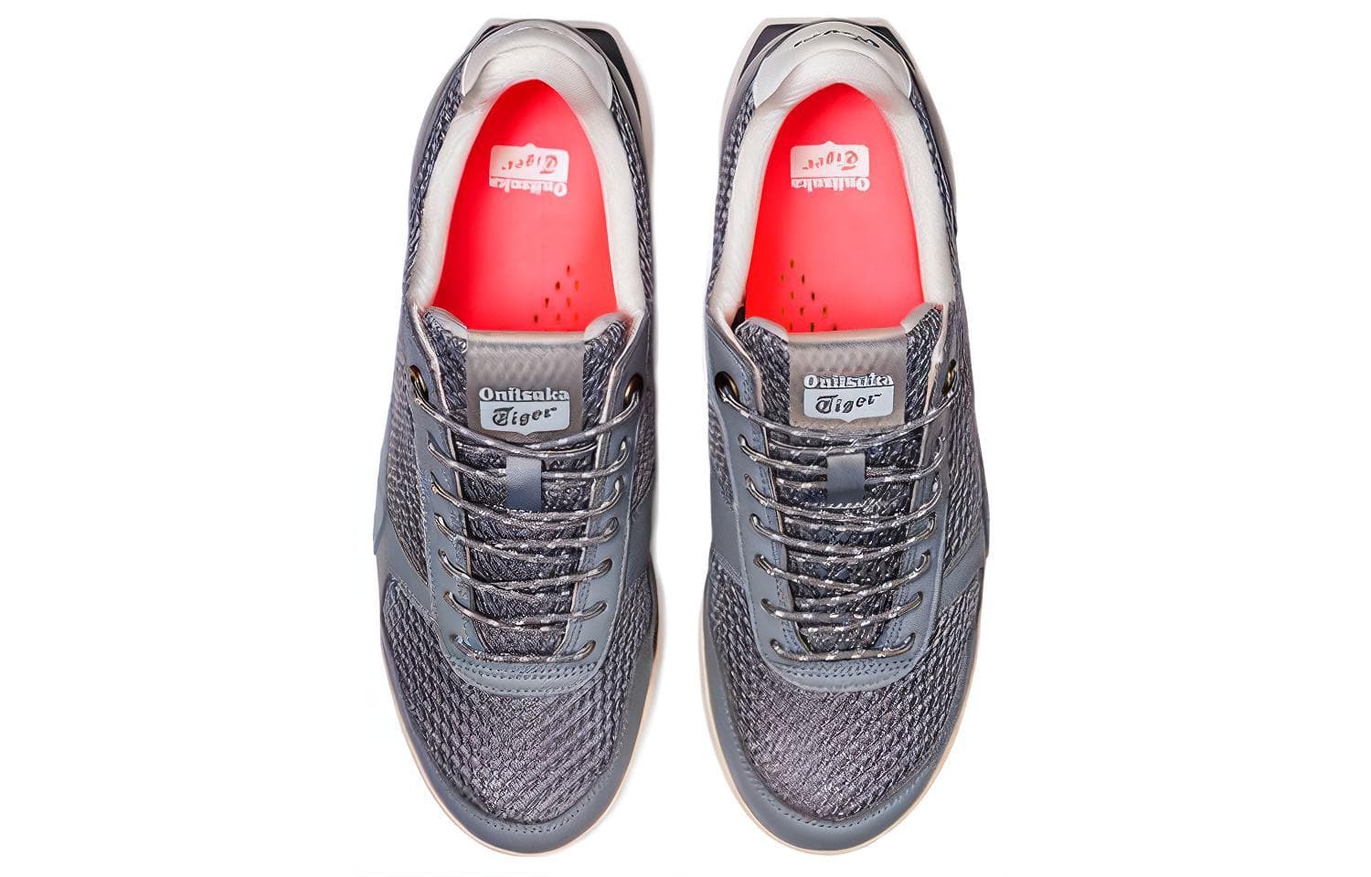Кроссовки для бега Onitsuka Tiger Monster Piece - изображение 5