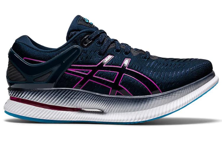 Кроссовки для бега Asics Metaride - изображение 2