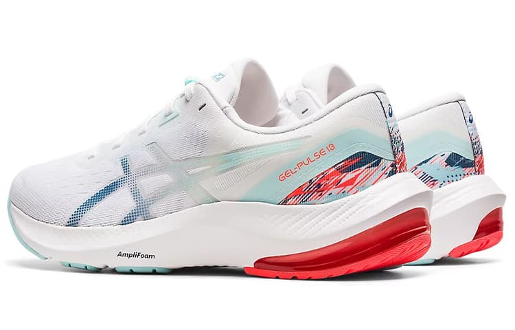 Кроссовки для бега Asics Gel-Pulse 13 - изображение 4