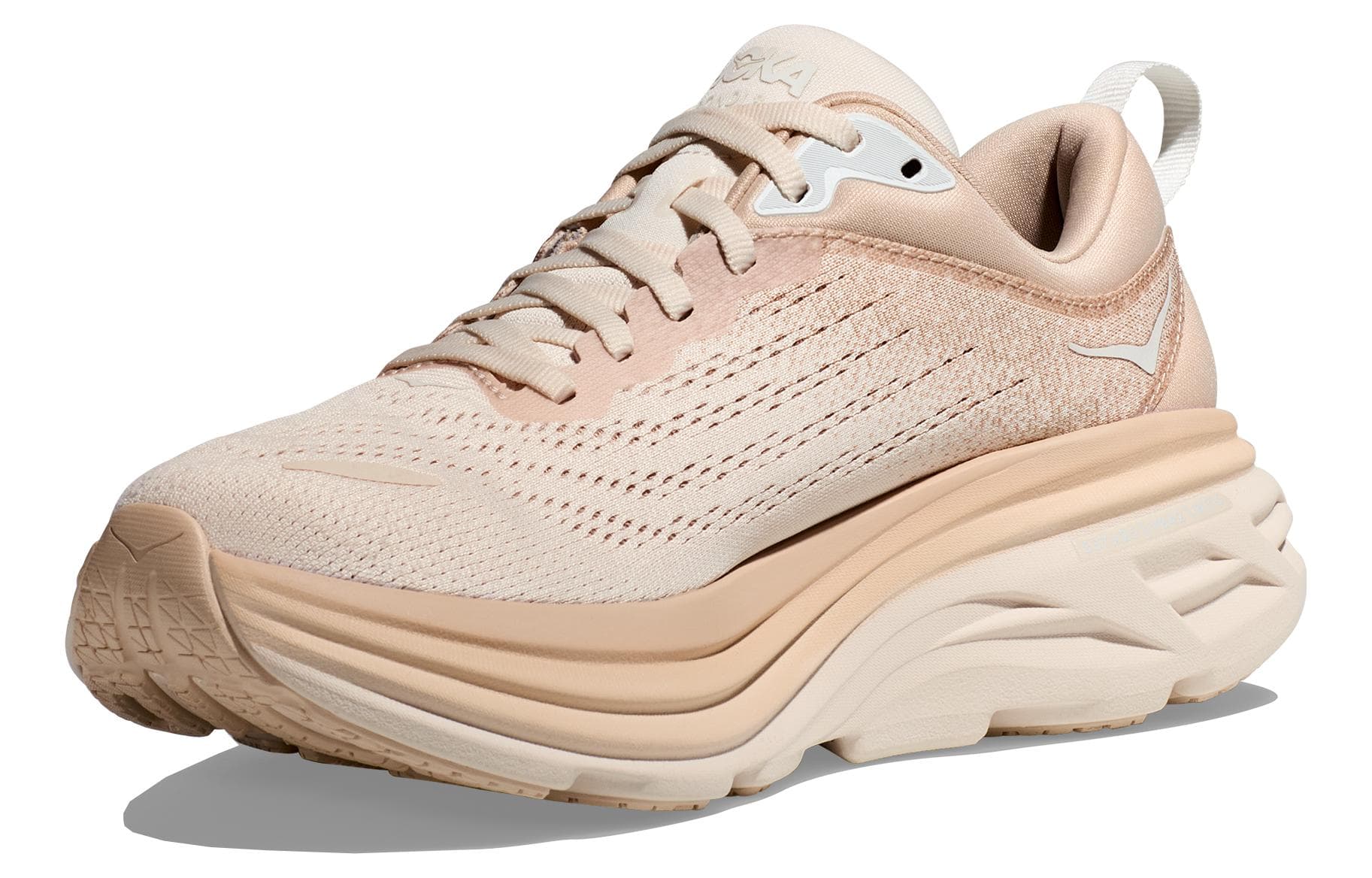 Кроссовки для бега HOKA ONE ONE Bondi 8 - изображение 3