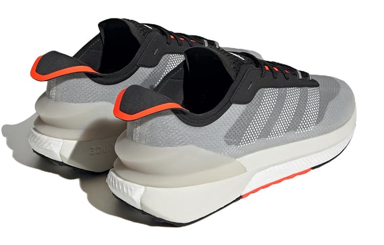 Кроссовки для бега adidas Avryn - изображение 4