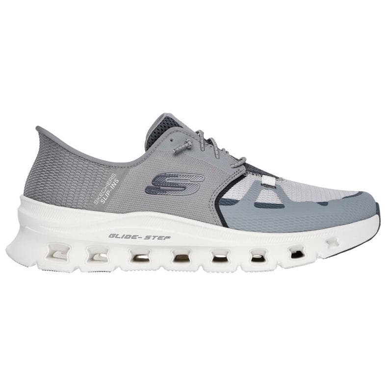 Кроссовки для бега Skechers Glide step - изображение 2
