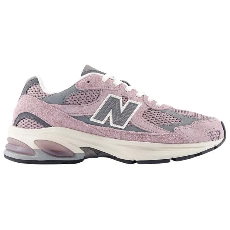 Кроссовки для бега New Balance NB 2010 Беговые кроссовки Унисекс Светло-фиолетовый Серый - изображение 2