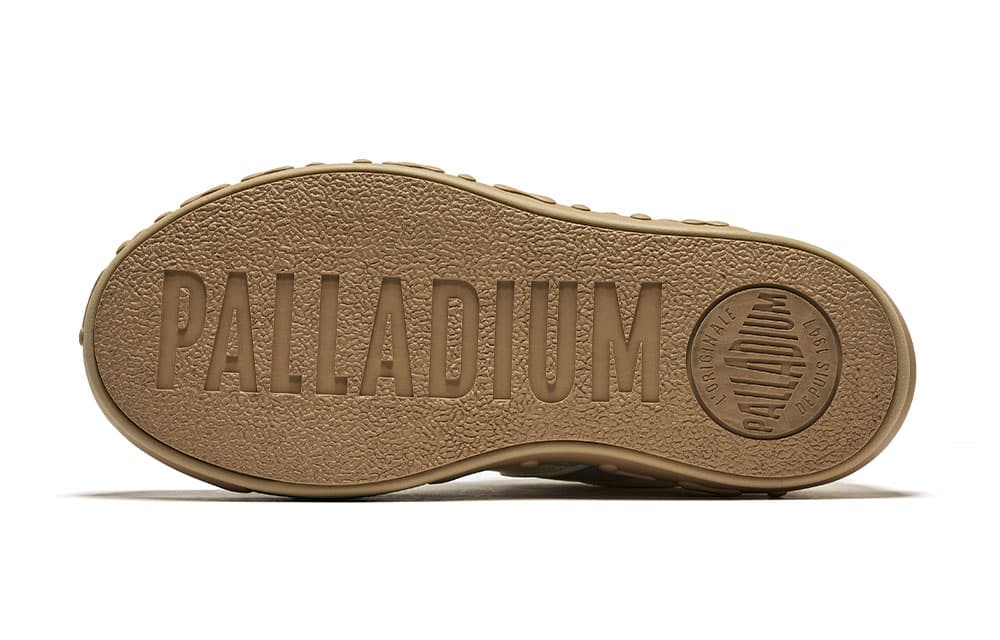 Кроссовки Palladium - изображение 6