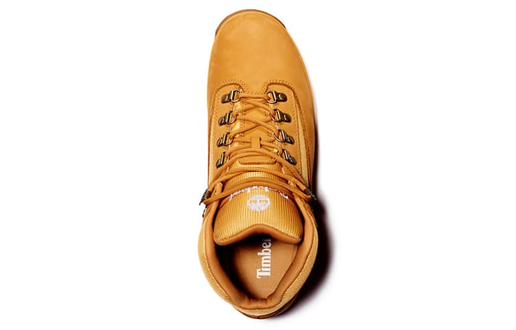 Кроссовки для бега Timberland Euro - изображение 5