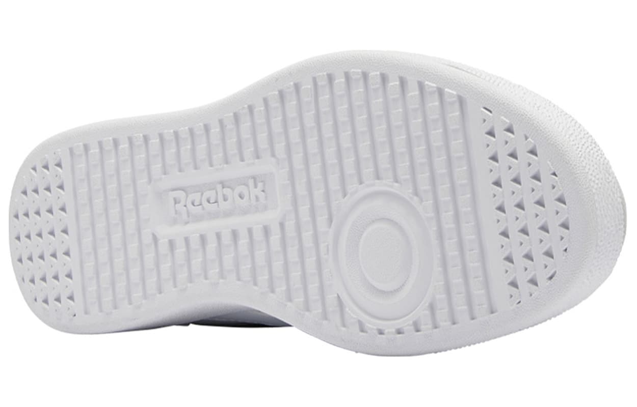 Кроссовки REEBOK Smash Edge S Low Топ Скейтборд Обувь Унисекс Белый - изображение 5