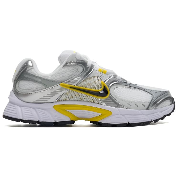 Кроссовки для бега NIKE V5 RNR Дышащий Low Топ Повседневные кроссовки для бега Women's White - изображение 2