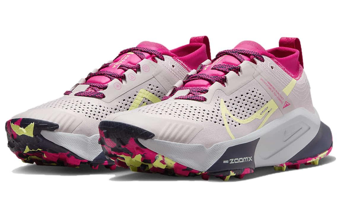 Кроссовки для бега Nike ZoomX Zegama Trail - изображение 3