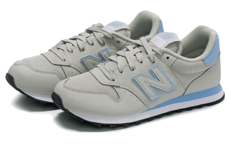 Кроссовки для бега New Balance NB 500 B - изображение 2