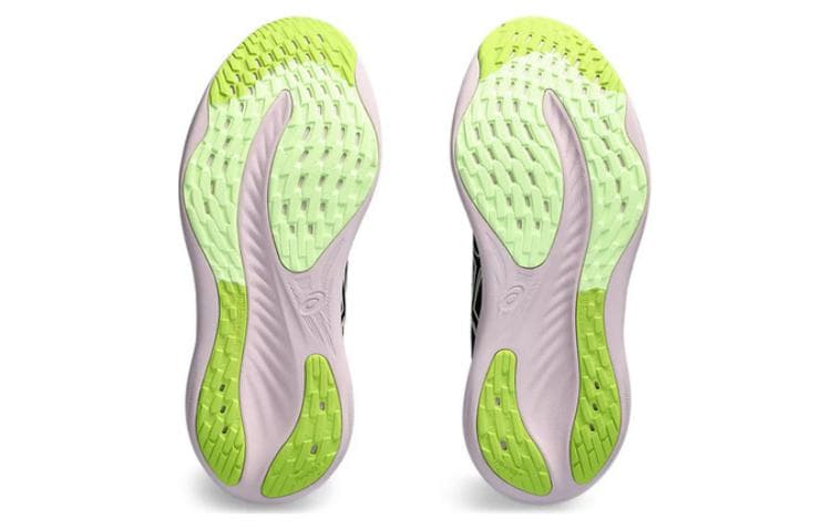 Кроссовки для бега Asics GEL-NIMBUS 26 - изображение 6