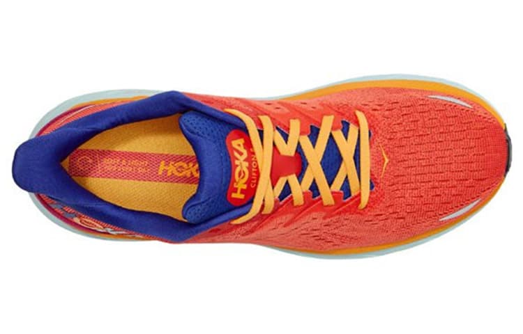 Кроссовки для бега HOKA ONE ONE Clifton 8 - изображение 3