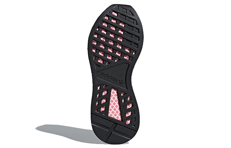 Кроссовки для бега adidas originals Deerupt - изображение 6