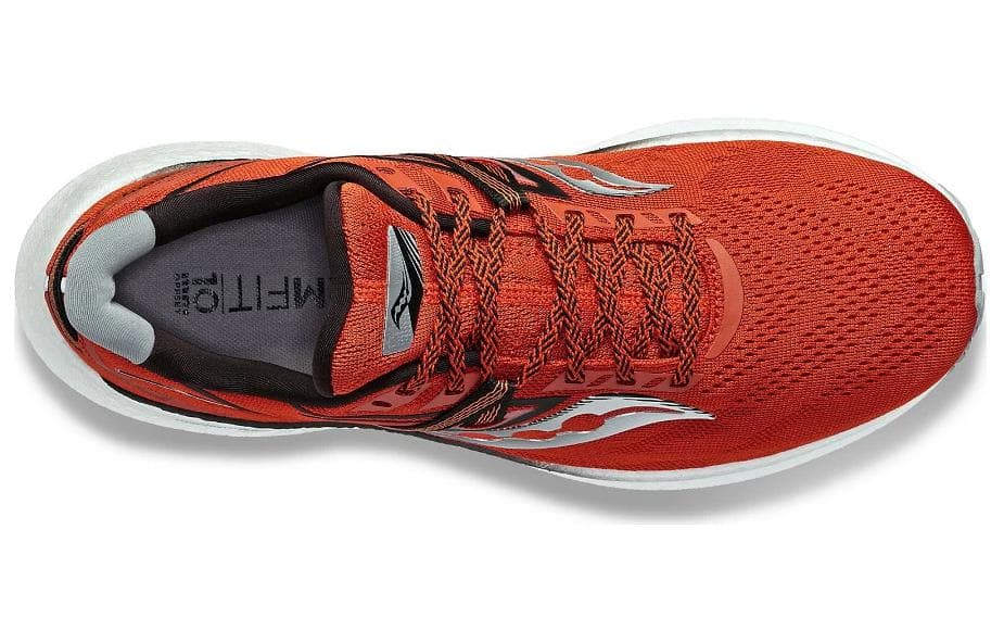 Кроссовки для бега Saucony Triumph 20 - изображение 4