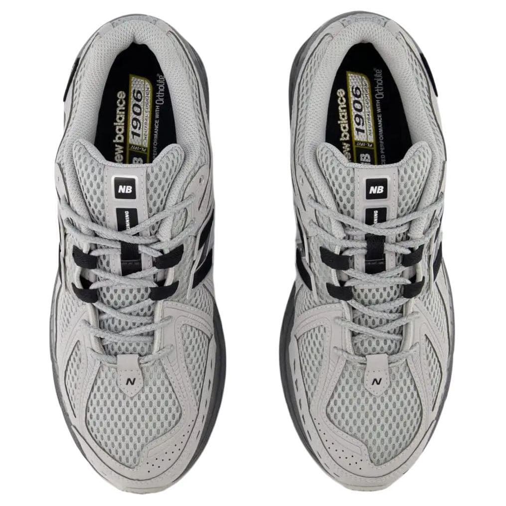 Кроссовки для бега New Balance 1906R Cordura - изображение 4