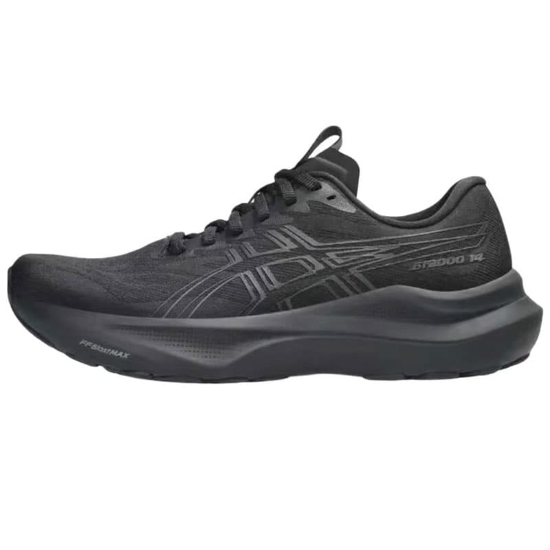 Кроссовки для бега asics GT 2000 14 визуально увеличивает рост Low Топ Повседневный Бег на длинные дистанции Спринт Физкультурный зачет - изображение 1