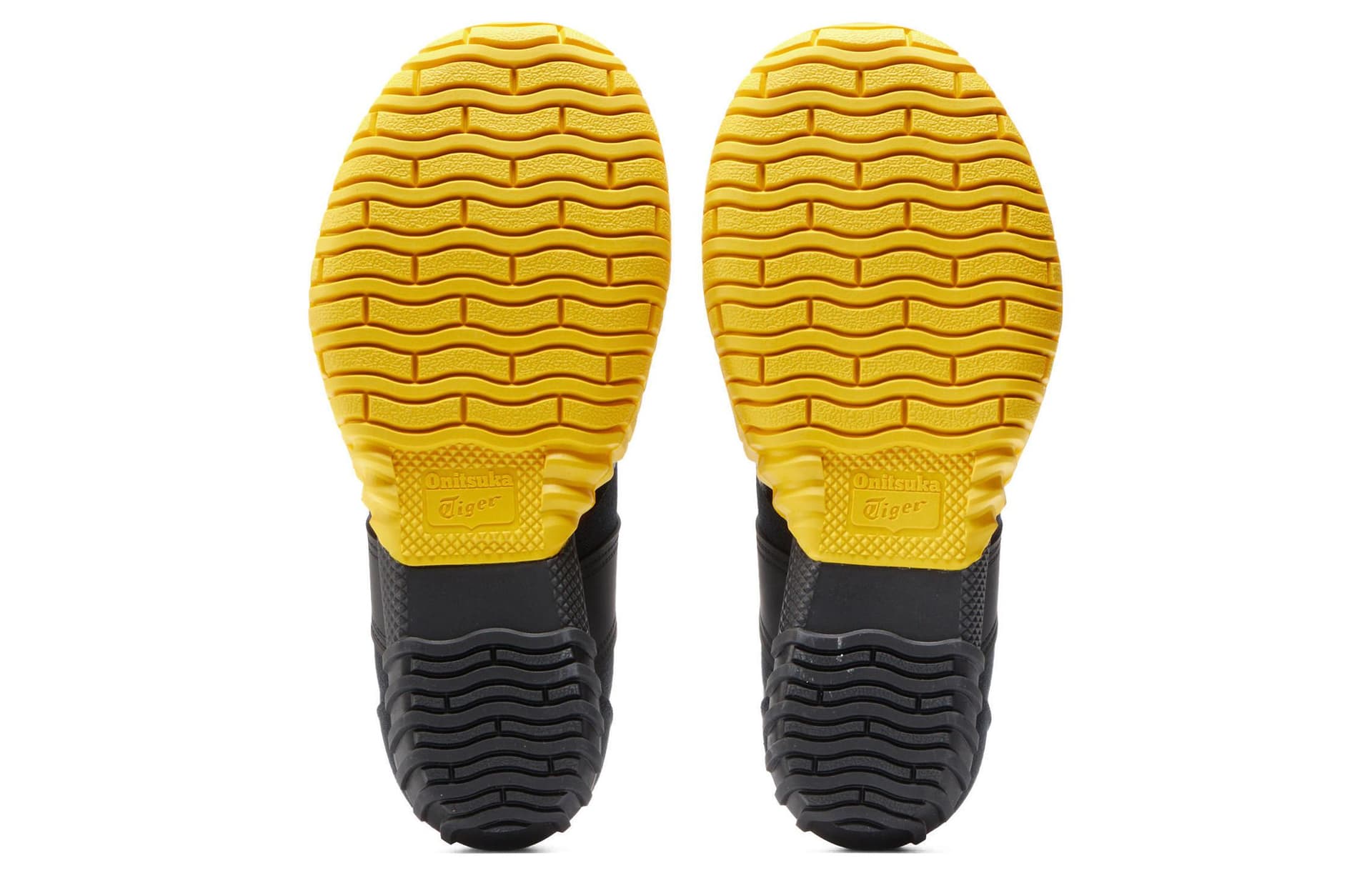Кроссовки Onitsuka Tiger Duck Tiger - изображение 7