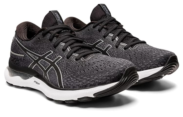 Кроссовки для бега Asics GEL-Nimbus 24 D - изображение 3