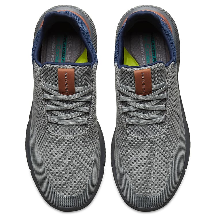 Кроссовки для бега Skechers Ingram - изображение 4