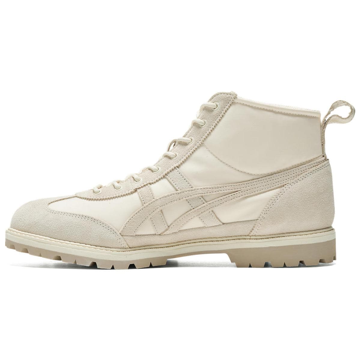 Ботинки уличные Onitsuka Tiger Rinkan - изображение 1