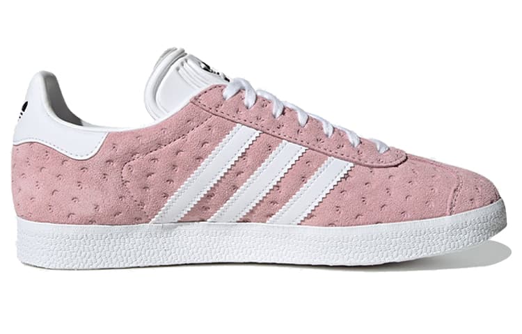 Кроссовки adidas Gazelle Pink - изображение 2