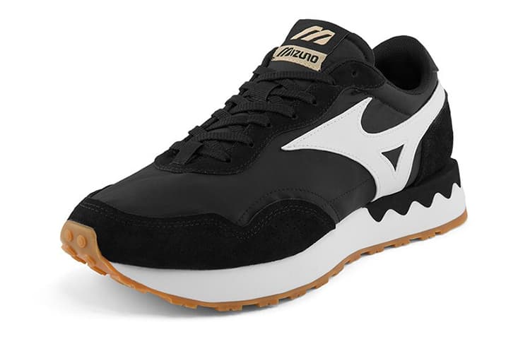 Кроссовки для бега Mizuno LG 70s - изображение 2