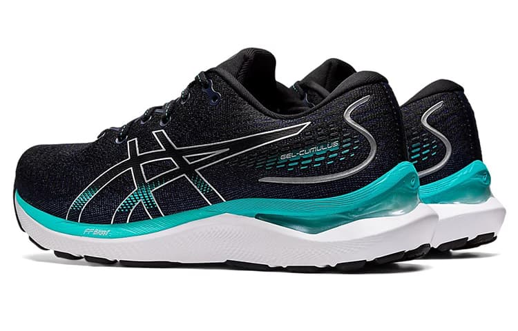 Кроссовки для бега Asics Gel-Cumulus 24 - изображение 4