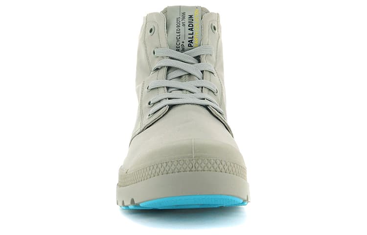 Ботинки уличные Palladium Pampa Lite+ Recycle Wp+ - изображение 4