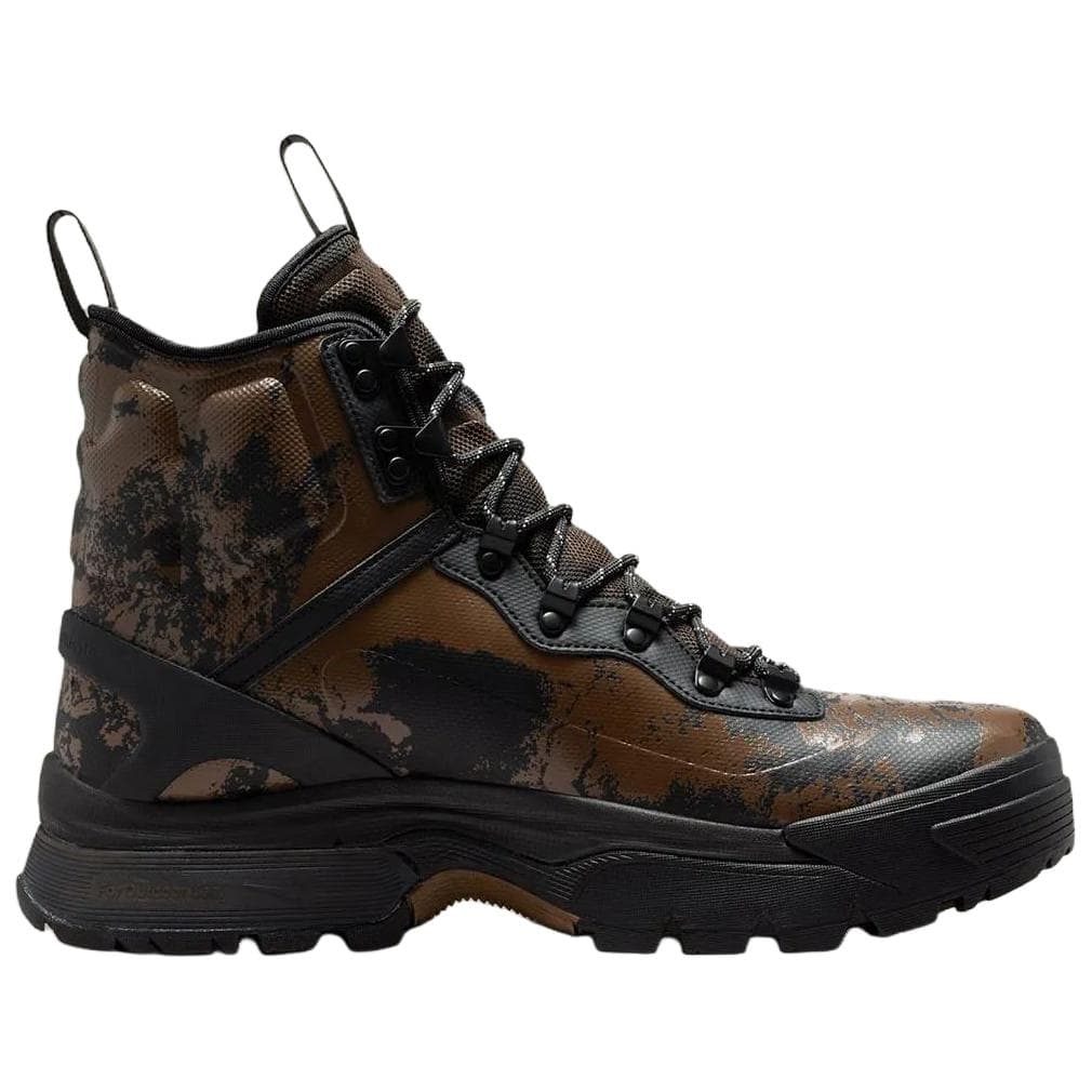 Ботинки уличные Nike ACG Zoom Gaiadome Gore-Tex - изображение 2