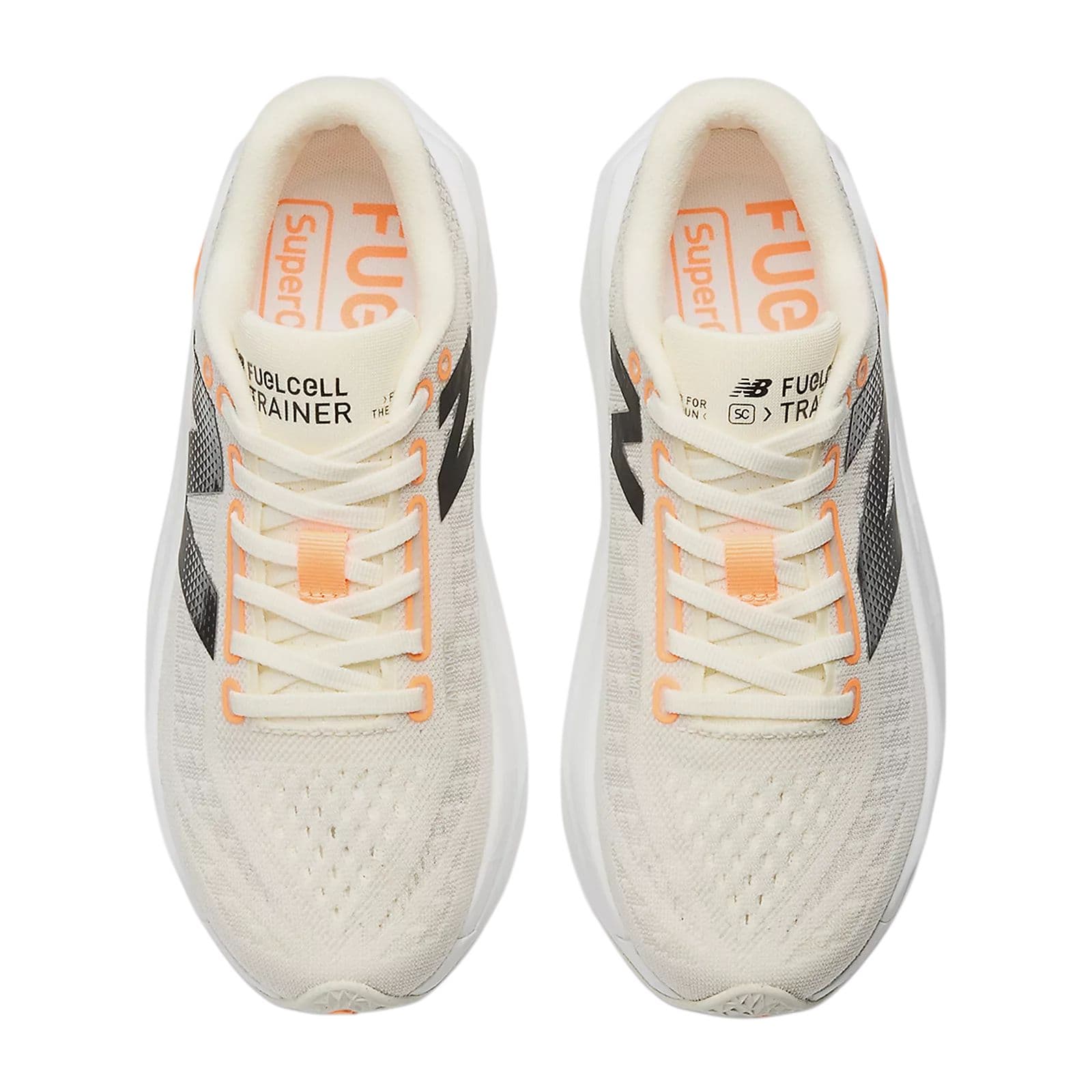 Кроссовки для бега New Balance Устойчивый к истиранию Низкий Топ - изображение 3