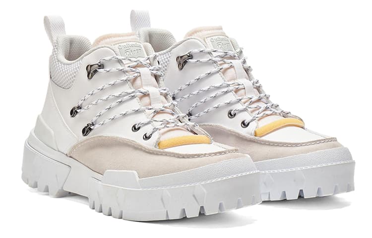 Кроссовки для бега Onitsuka Tiger Hmr Peak Trainer - изображение 3