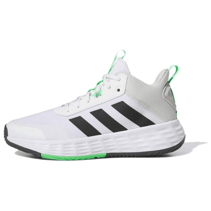 Кроссовки для баскетбола adidas OwnTheGame 2.0 - изображение 1