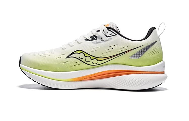 Кроссовки для бега Saucony TIDE - изображение 1