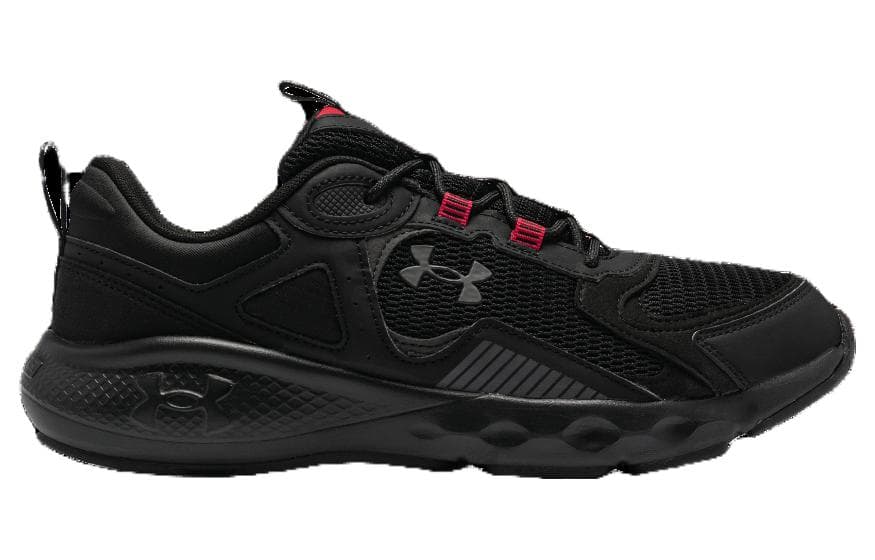 Кроссовки для бега Under Armour - изображение 2
