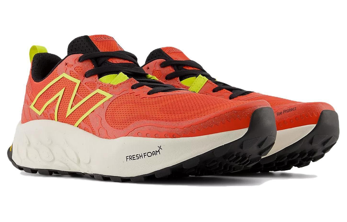Кроссовки для бега New Balance - изображение 3