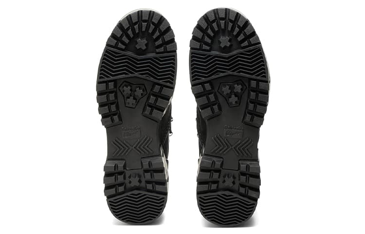 Кроссовки для бега Onitsuka Tiger Hmr Peak - изображение 6