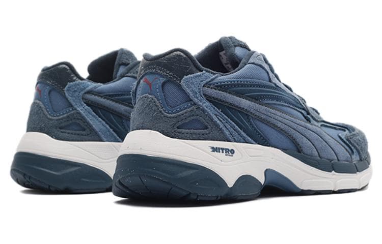Кроссовки для бега PUMA Teveris Nitro Worn Out - изображение 5