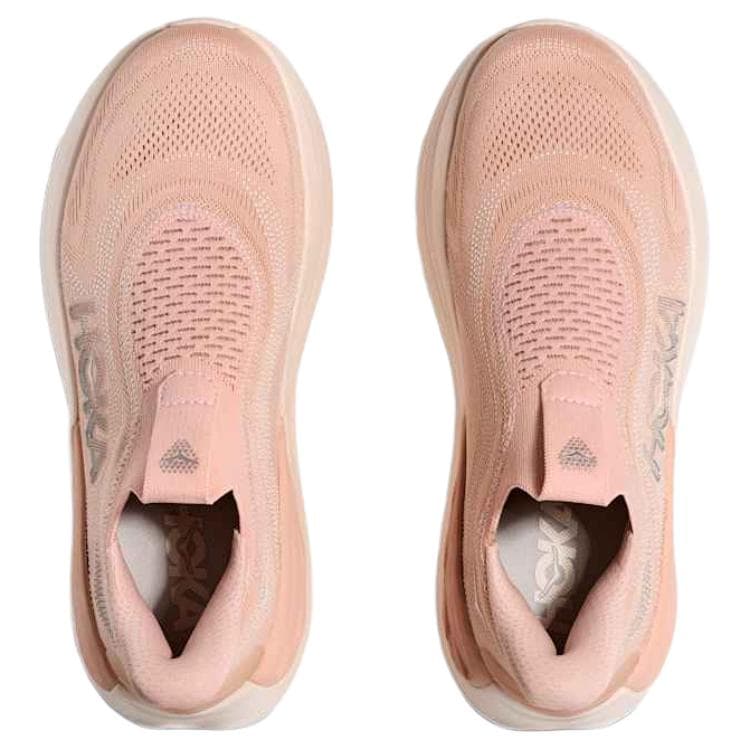 Кроссовки для бега HOKA ONE ONE Skyward Аbrasion Resistant Поддержка Abrasion Resistant Поддержка Беговые кроссовки Женские Розовый - изображение 3