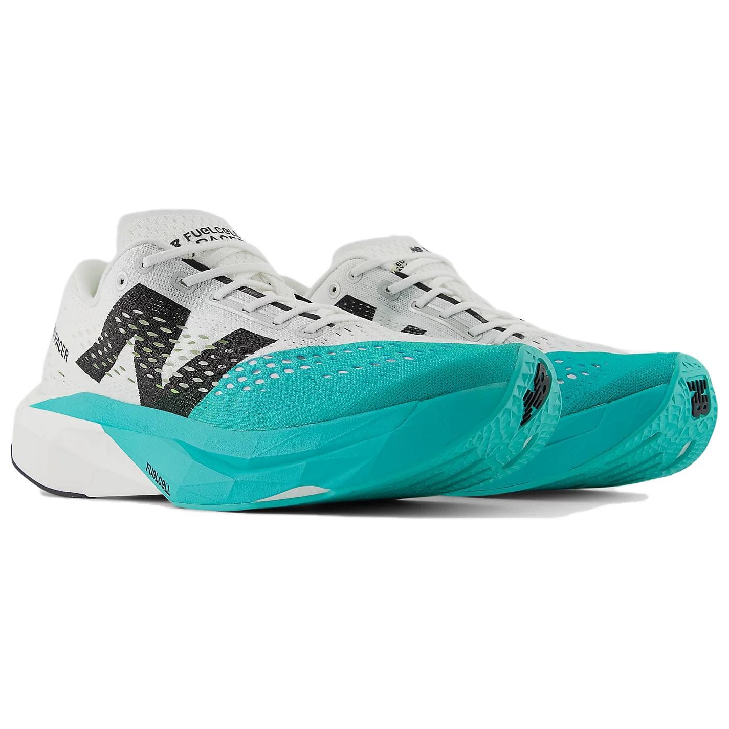Кроссовки для бега New Balance FuelCell SuperComp Pacer - изображение 3