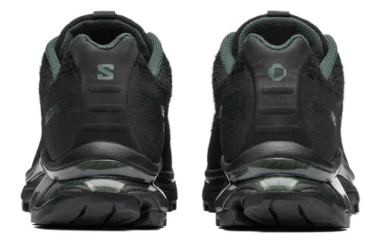 Кроссовки для бега SALOMON XT-SP1 PHILEO - изображение 4