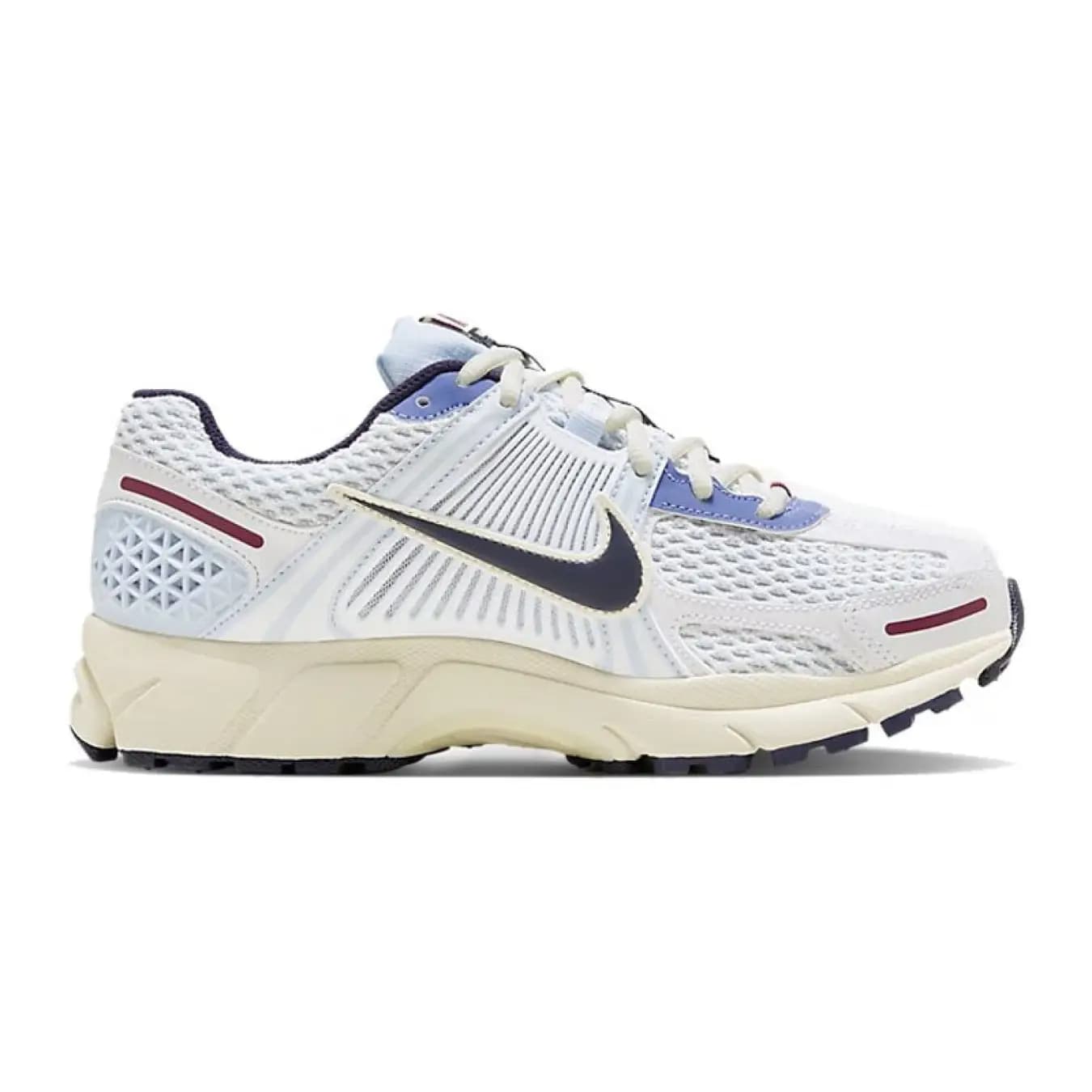 Кроссовки для бега Nike Air Zoom Vomero 5 — фото 2