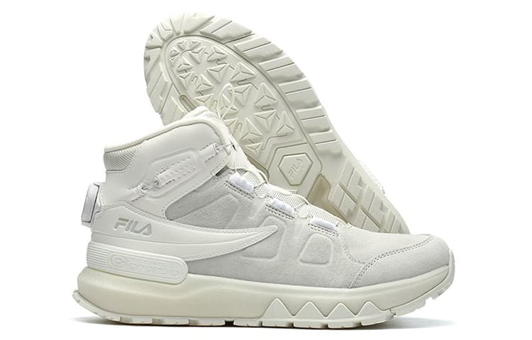 Кроссовки для бега FILA - изображение 4