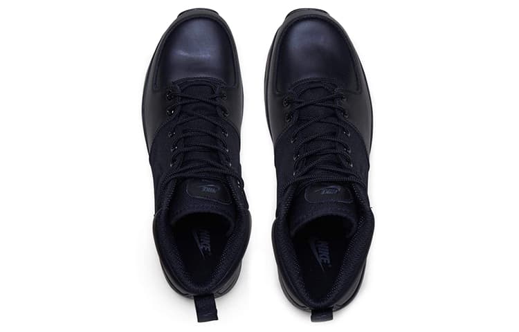 Ботинки уличные Nike ACG Manoa Leather TXT - изображение 3