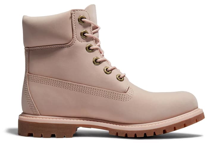 Ботинки уличные Timberland - изображение 2