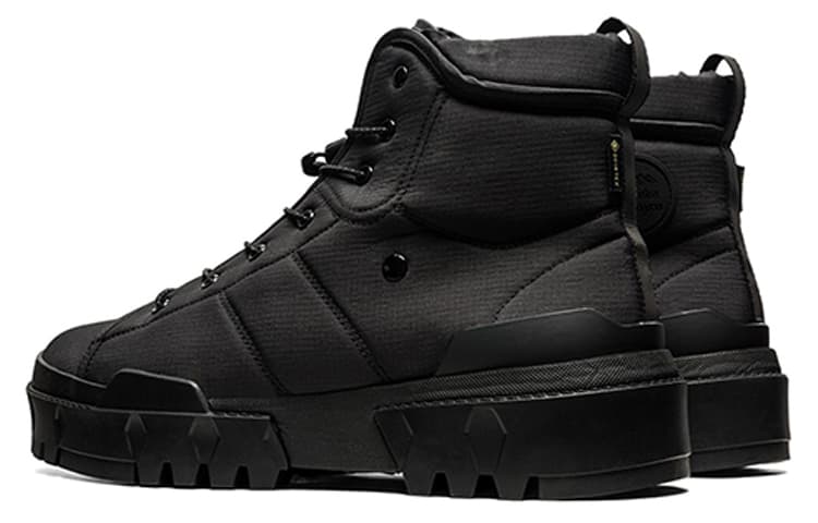 Ботинки уличные Onitsuka Tiger Hmr Peak - изображение 2