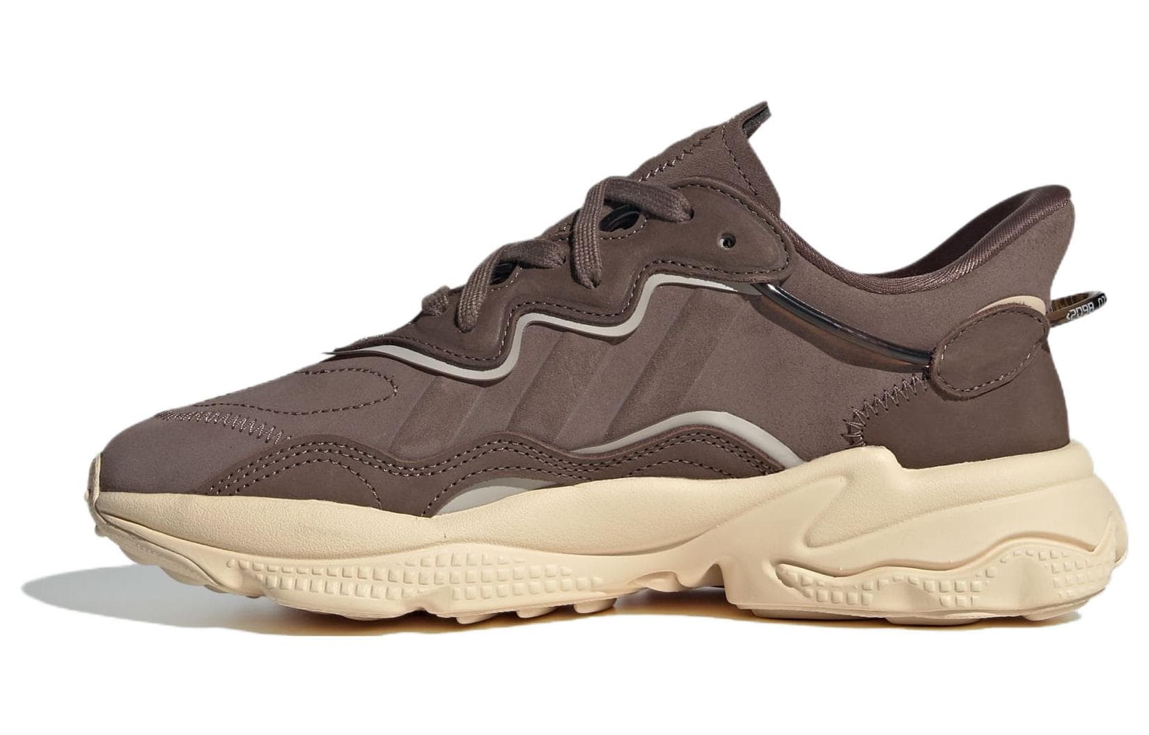 Кроссовки для бега adidas OZWEEGO - изображение 1