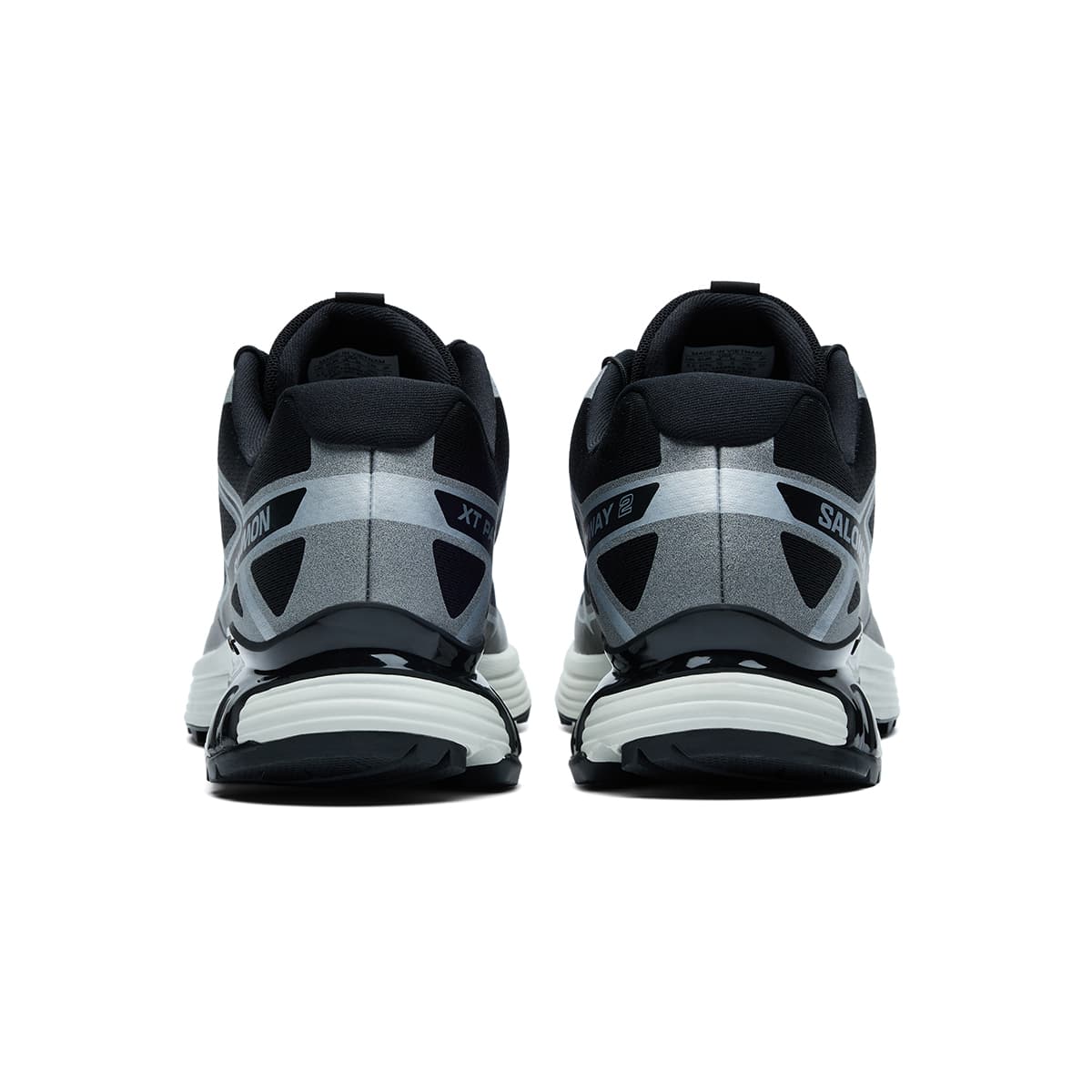 Кроссовки для бега Salomon XT-Pathway Black - изображение 5