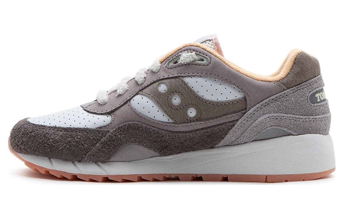Кроссовки для бега MAYBE TOMORROW x Saucony Shadow 6000 - изображение 1