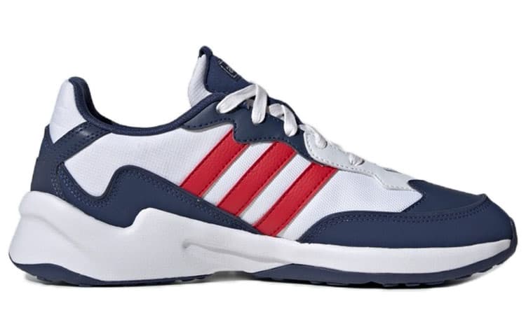 Кроссовки для бега adidas neo 20-20 FX - изображение 2